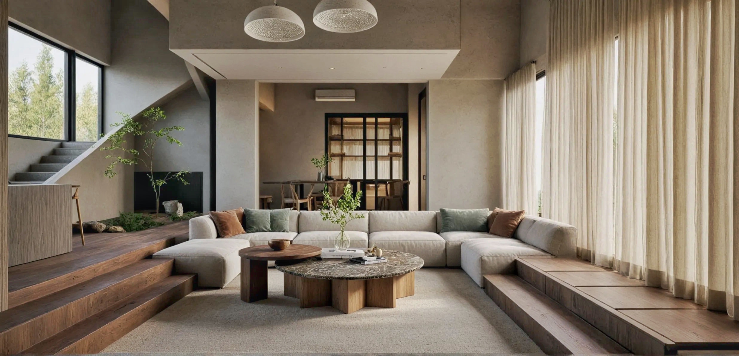 Interior Design Main Image